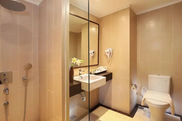 Джакарта: Swiss-Belresidences Kalibata Jakarta