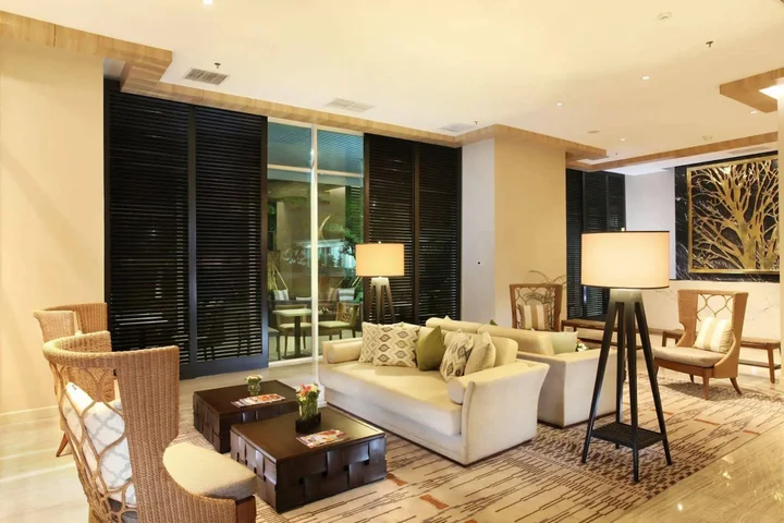 Джакарта: Swiss-Belresidences Kalibata Jakarta