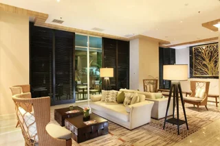 Джакарта: Swiss-Belresidences Kalibata Jakarta