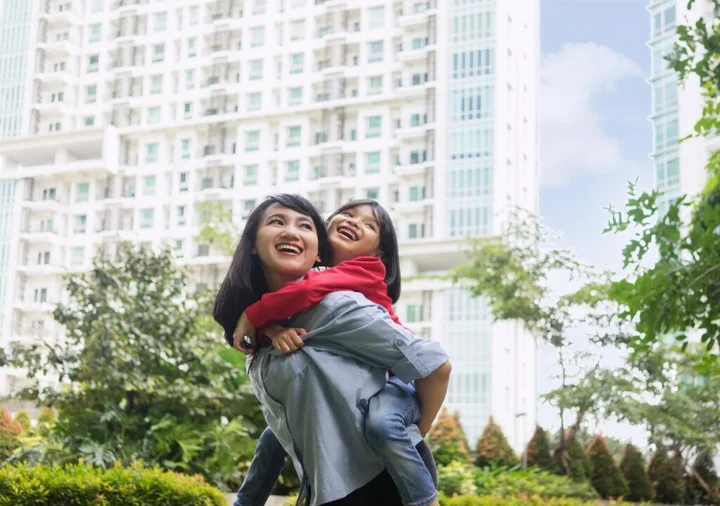 Джакарта: Swiss-Belresidences Kalibata Jakarta