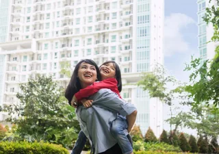 Джакарта: Swiss-Belresidences Kalibata Jakarta