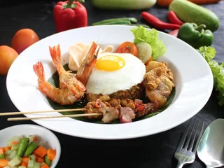 Джакарта: Swiss-Belresidences Kalibata Jakarta