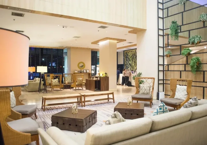 Джакарта: Swiss-Belresidences Kalibata Jakarta