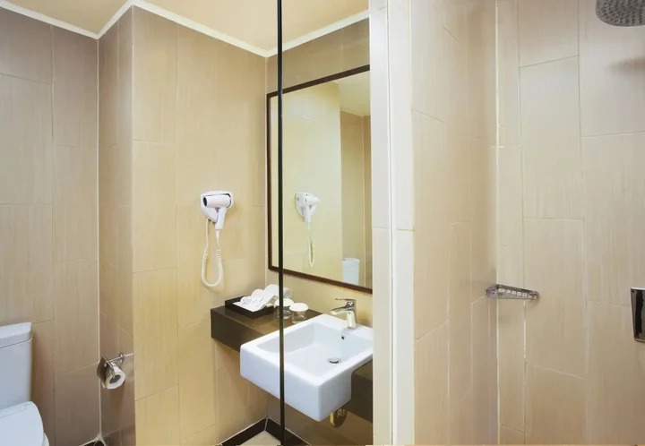 Джакарта: Swiss-Belresidences Kalibata Jakarta