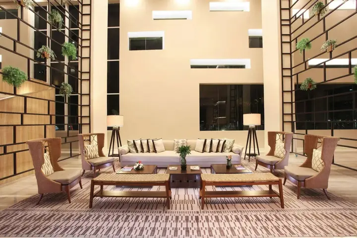 Джакарта: Swiss-Belresidences Kalibata Jakarta