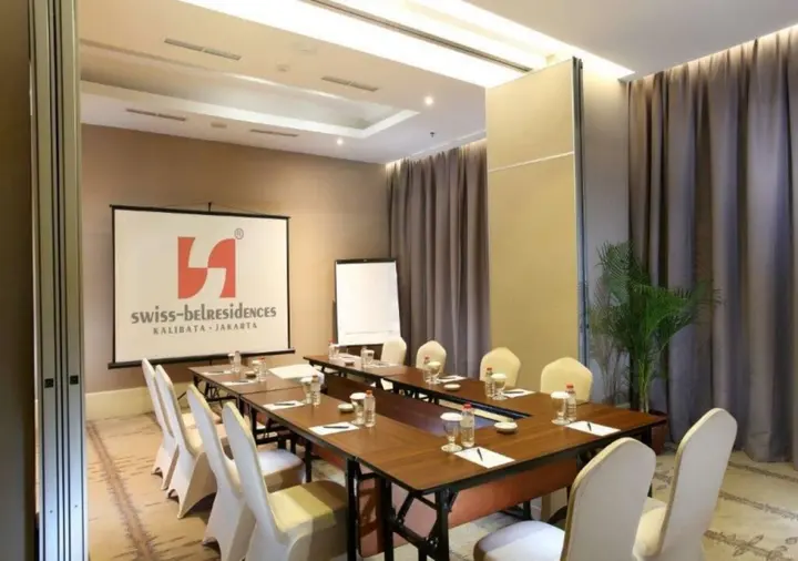 Джакарта: Swiss-Belresidences Kalibata Jakarta