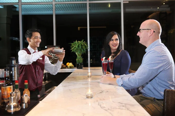 Джакарта: Swiss-Belresidences Kalibata Jakarta