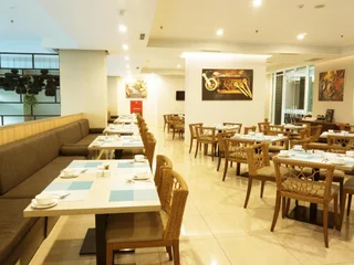 Джакарта: Swiss-Belresidences Kalibata Jakarta