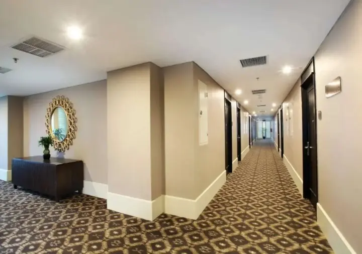 Джакарта: Swiss-Belresidences Kalibata Jakarta