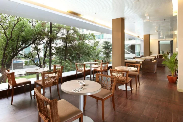 Джакарта: Swiss-Belresidences Kalibata Jakarta