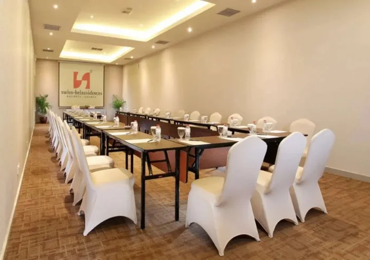 Джакарта: Swiss-Belresidences Kalibata Jakarta