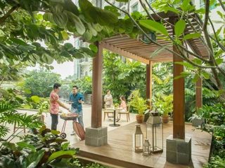 Джакарта: Swiss-Belresidences Kalibata Jakarta