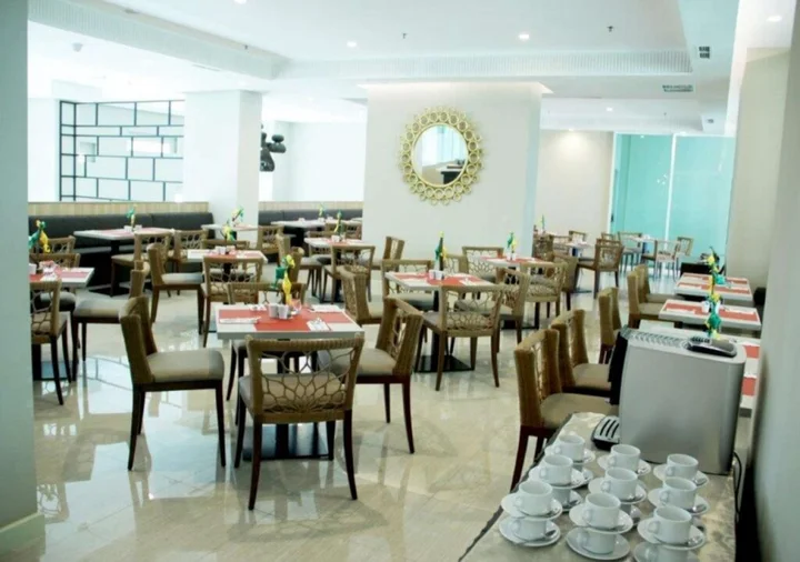 Джакарта: Swiss-Belresidences Kalibata Jakarta