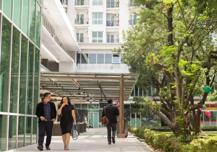 Джакарта: Swiss-Belresidences Kalibata Jakarta