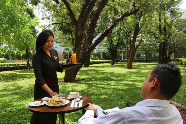 Джакарта: Swiss-Belresidences Kalibata Jakarta