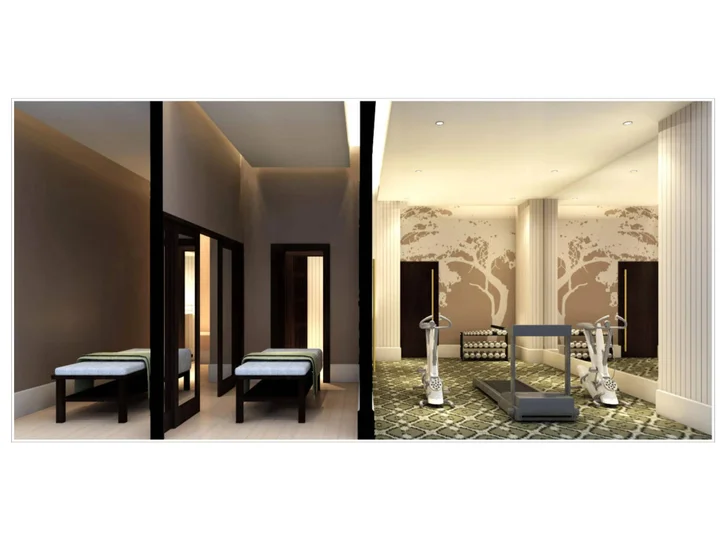 Джакарта: Swiss-Belresidences Kalibata Jakarta