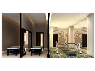 Джакарта: Swiss-Belresidences Kalibata Jakarta