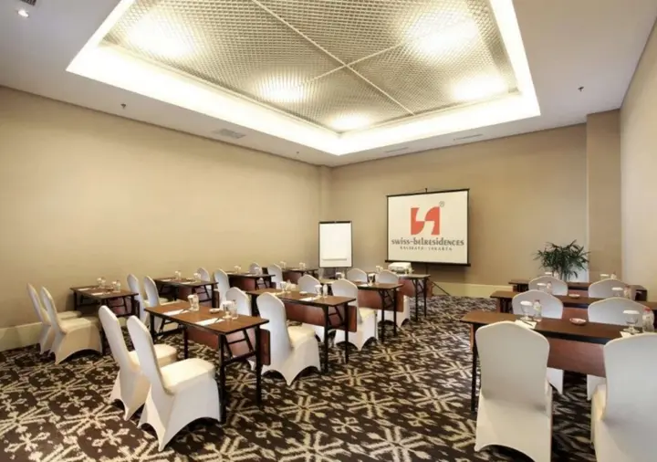 Джакарта: Swiss-Belresidences Kalibata Jakarta