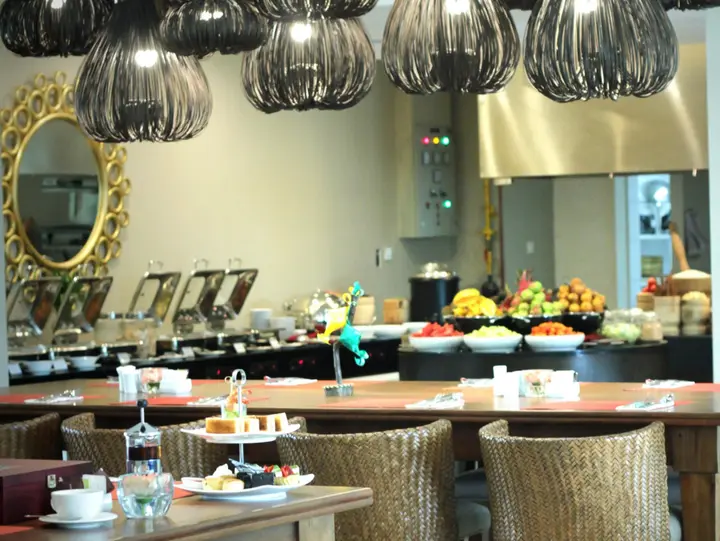 Джакарта: Swiss-Belresidences Kalibata Jakarta