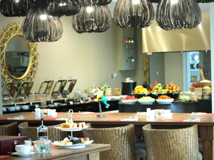Джакарта: Swiss-Belresidences Kalibata Jakarta