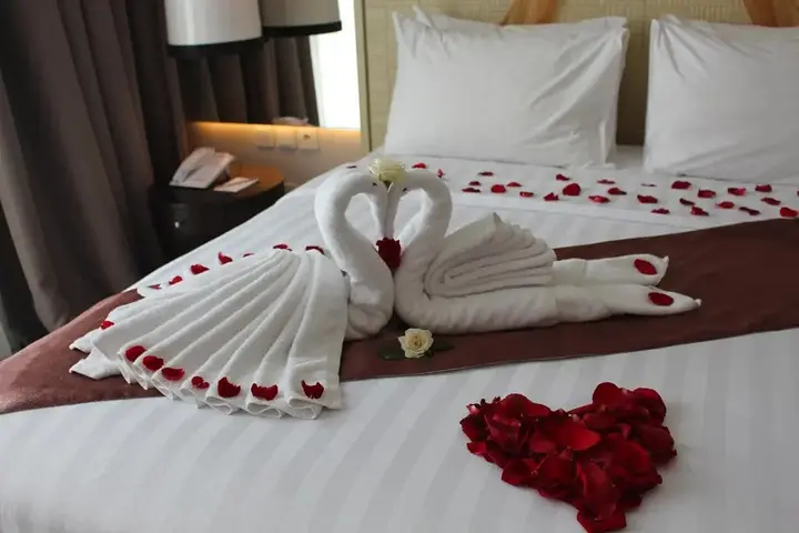 Джакарта: Swiss-Belresidences Kalibata Jakarta