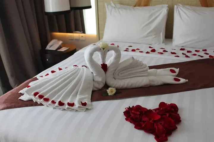 Джакарта: Swiss-Belresidences Kalibata Jakarta