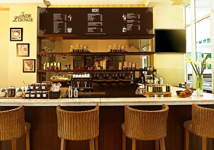 Джакарта: Swiss-Belresidences Kalibata Jakarta