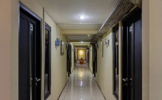 Джакарта: Capital O 989 Audah Guesthouse Syariah