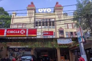 Джакарта: Capital O 989 Audah Guesthouse Syariah