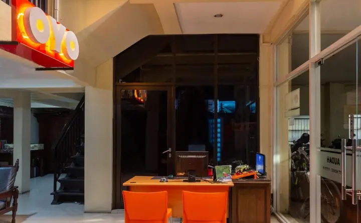 Джакарта: Capital O 989 Audah Guesthouse Syariah