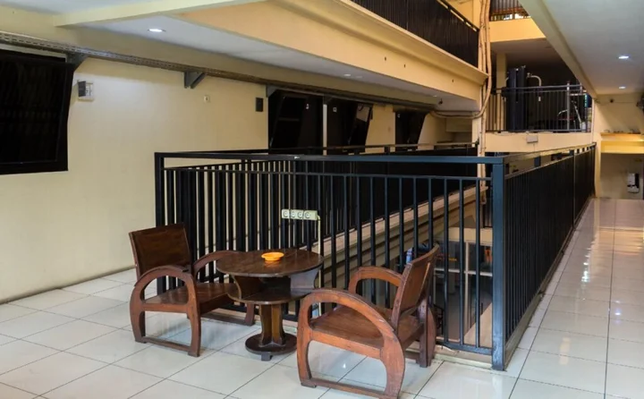 Джакарта: Capital O 989 Audah Guesthouse Syariah