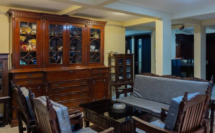 Джакарта: Capital O 989 Audah Guesthouse Syariah