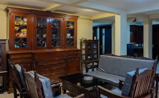 Джакарта: Capital O 989 Audah Guesthouse Syariah