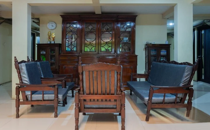 Джакарта: Capital O 989 Audah Guesthouse Syariah