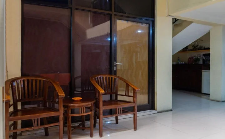 Джакарта: Capital O 989 Audah Guesthouse Syariah
