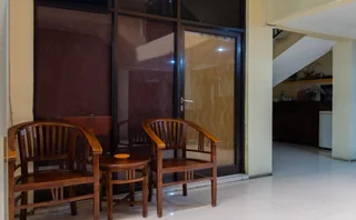 Джакарта: Capital O 989 Audah Guesthouse Syariah