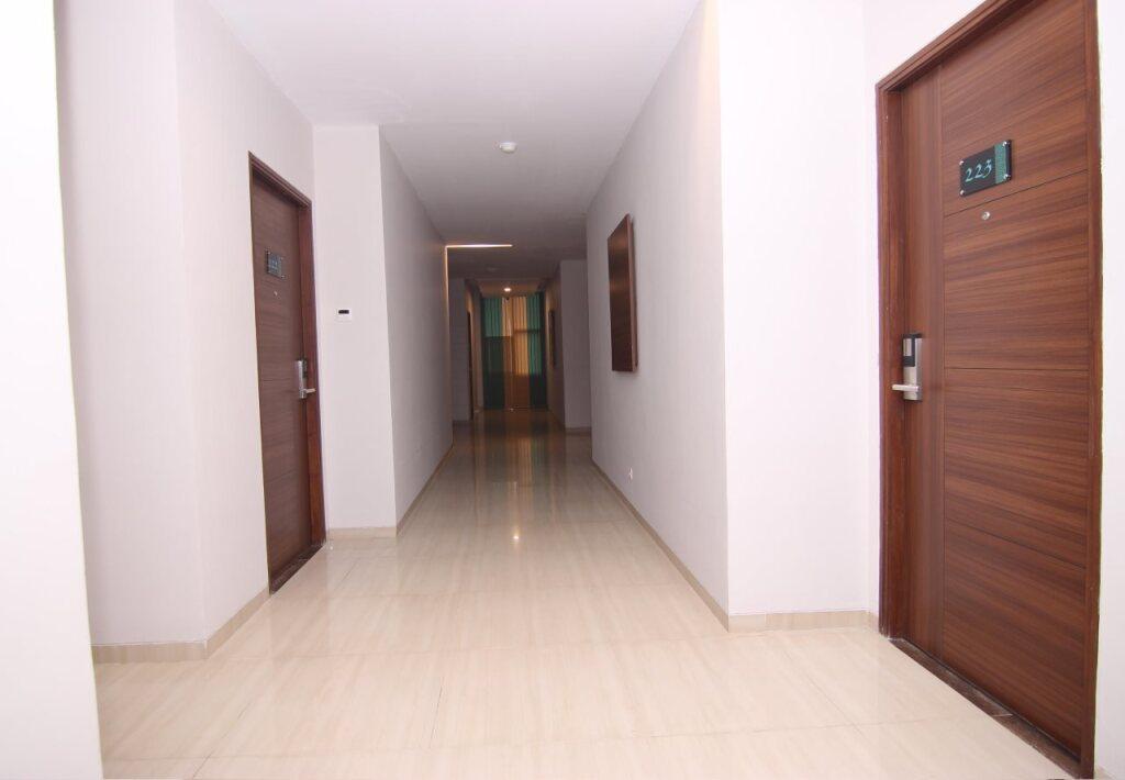 Суракарта: Grand Amira Hotel