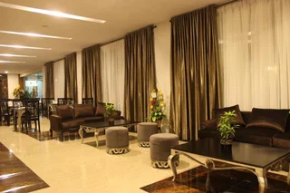 Суракарта: Grand Amira Hotel