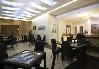 Суракарта: Grand Amira Hotel
