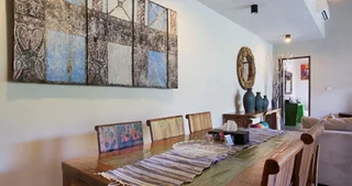 Кута: Seminyak Happy Villa