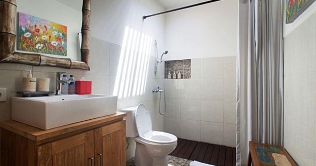 Кута: Seminyak Happy Villa