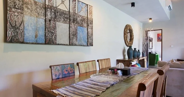 Кута: Seminyak Happy Villa