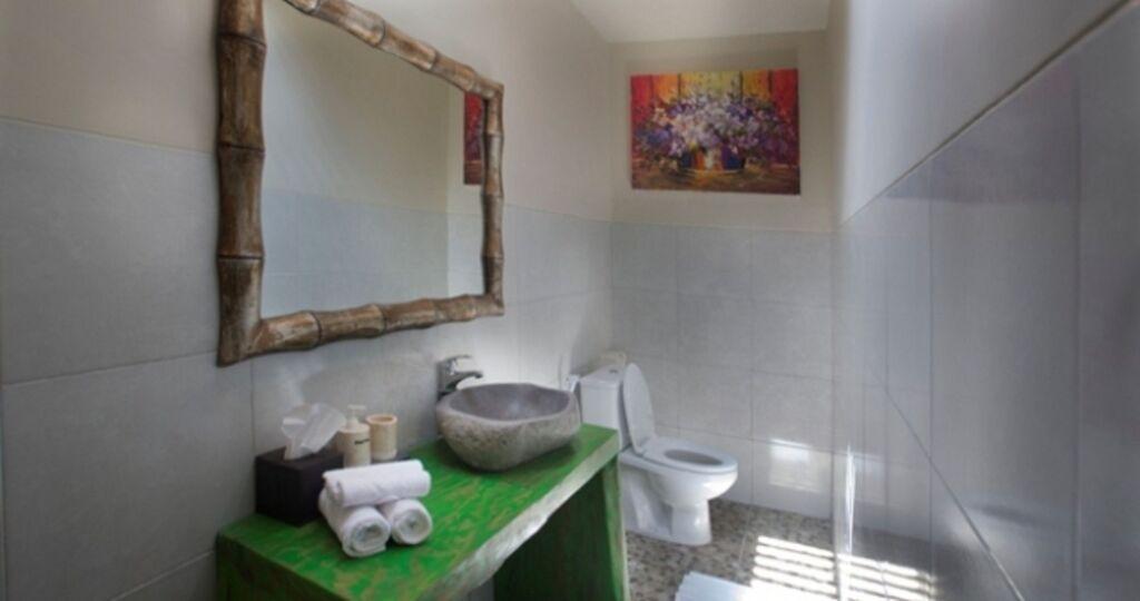 Кута: Seminyak Happy Villa