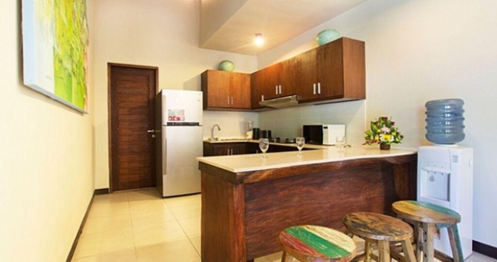 Кута: Seminyak Happy Villa