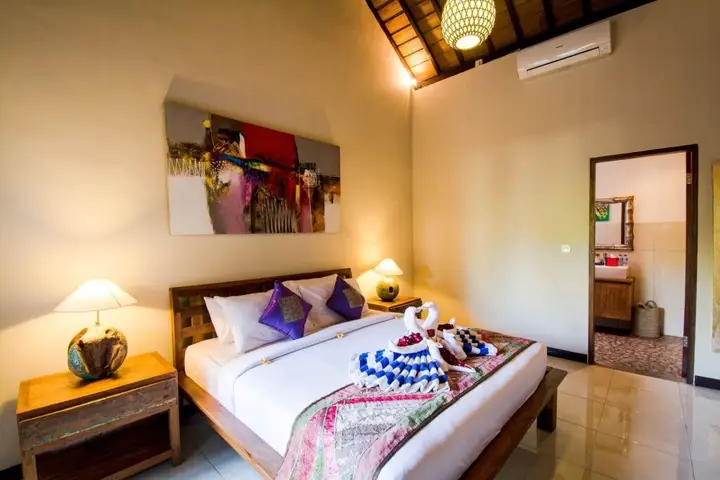 Seminyak Happy Villa — фото 1