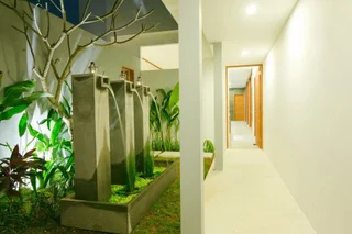 Кута: Villa Azure
