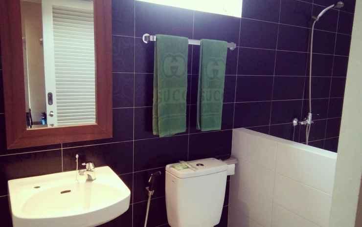 Караванг: Hotel Omega Karawang
