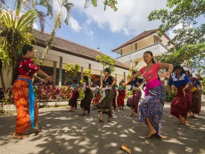 Паянган: Step Ubud Hotel