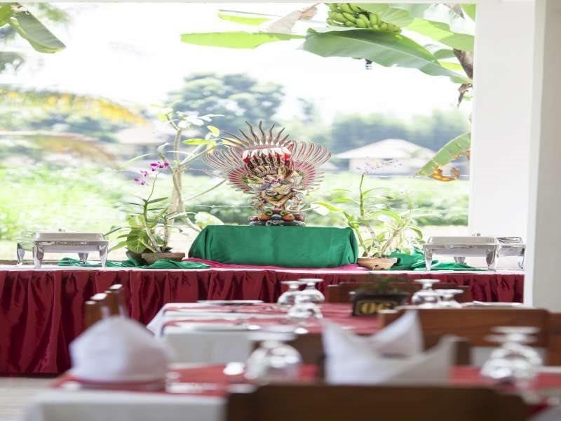 Паянган: Step Ubud Hotel