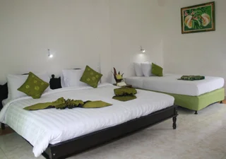 Паянган: Step Ubud Hotel